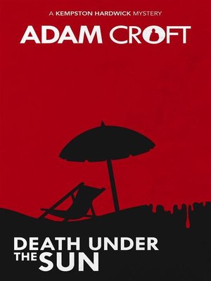 cover image of Death Under the Sun